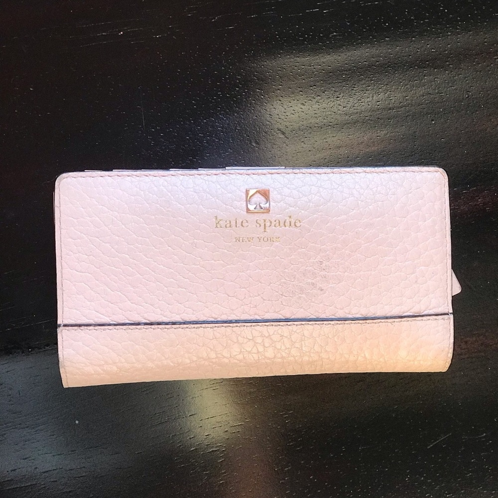 Kate spade ♠️ wallet